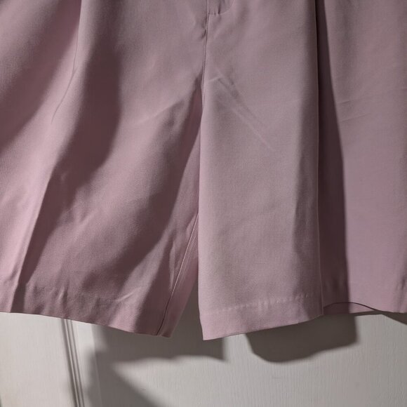 Pure & Simple | Monaco Short In Rose Petal - Picture 11 of 11